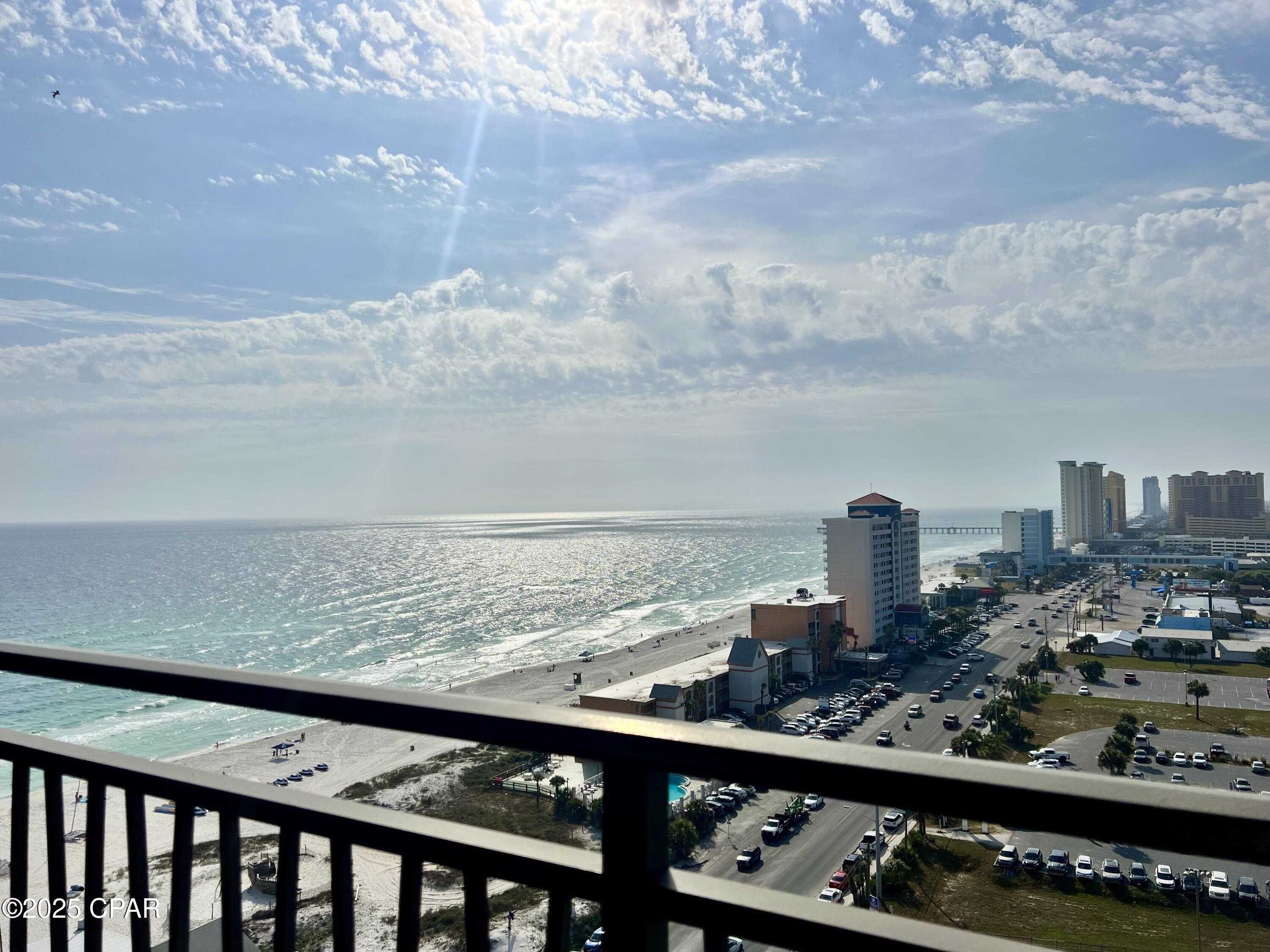 15100 Front Beach Road, Unit 1407 Panama City Beach, FL 32413 - Photo 33 of 48 Gallery Image 33