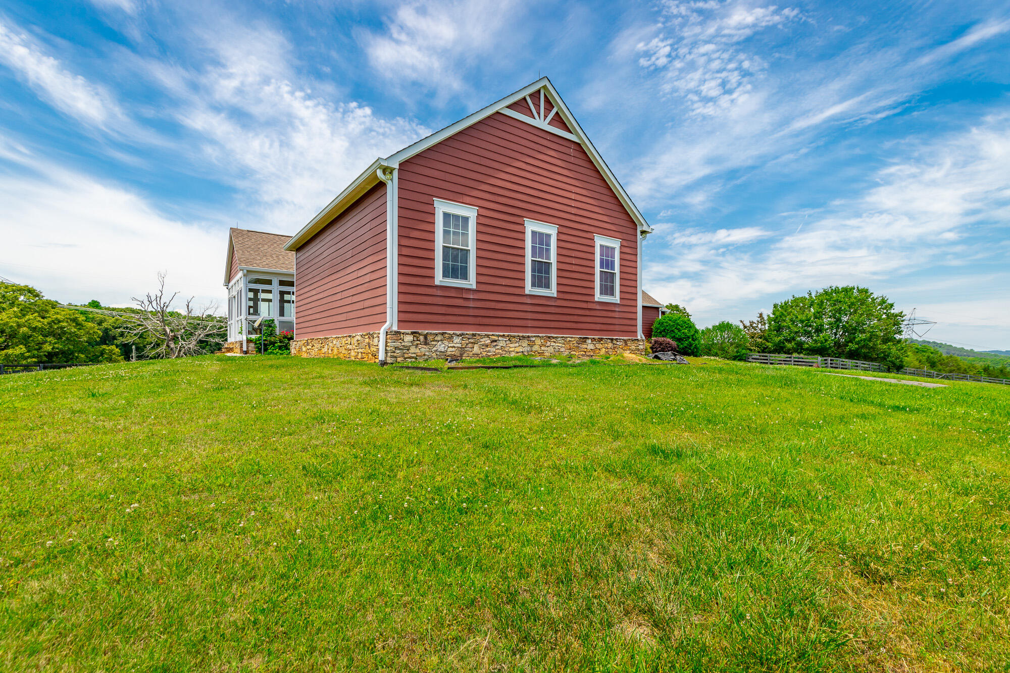 7015 B K Ranch Road Georgetown, TN 37336 - Photo 113 of 144 7015 B K RAnch Road HD-146
