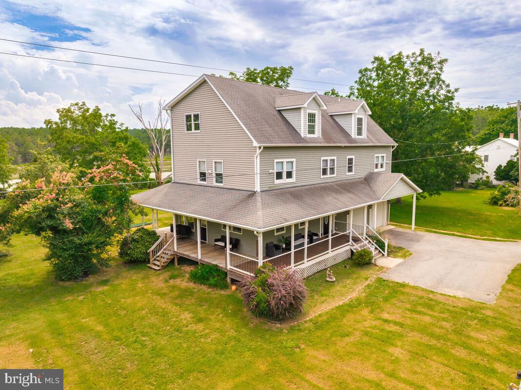 50333 Scotland Beach Road Scotland, MD 20687 - Photo 59 of 95