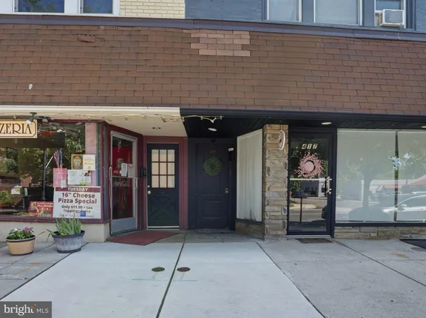 $2,500 | 417 North Haddon Avenue, Haddonfield, NJ 08033