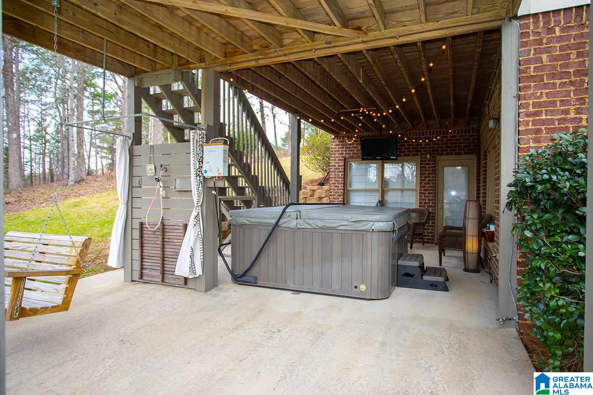 122 Equestrian Drive Alabaster, AL 35007 - Photo 38 of 45