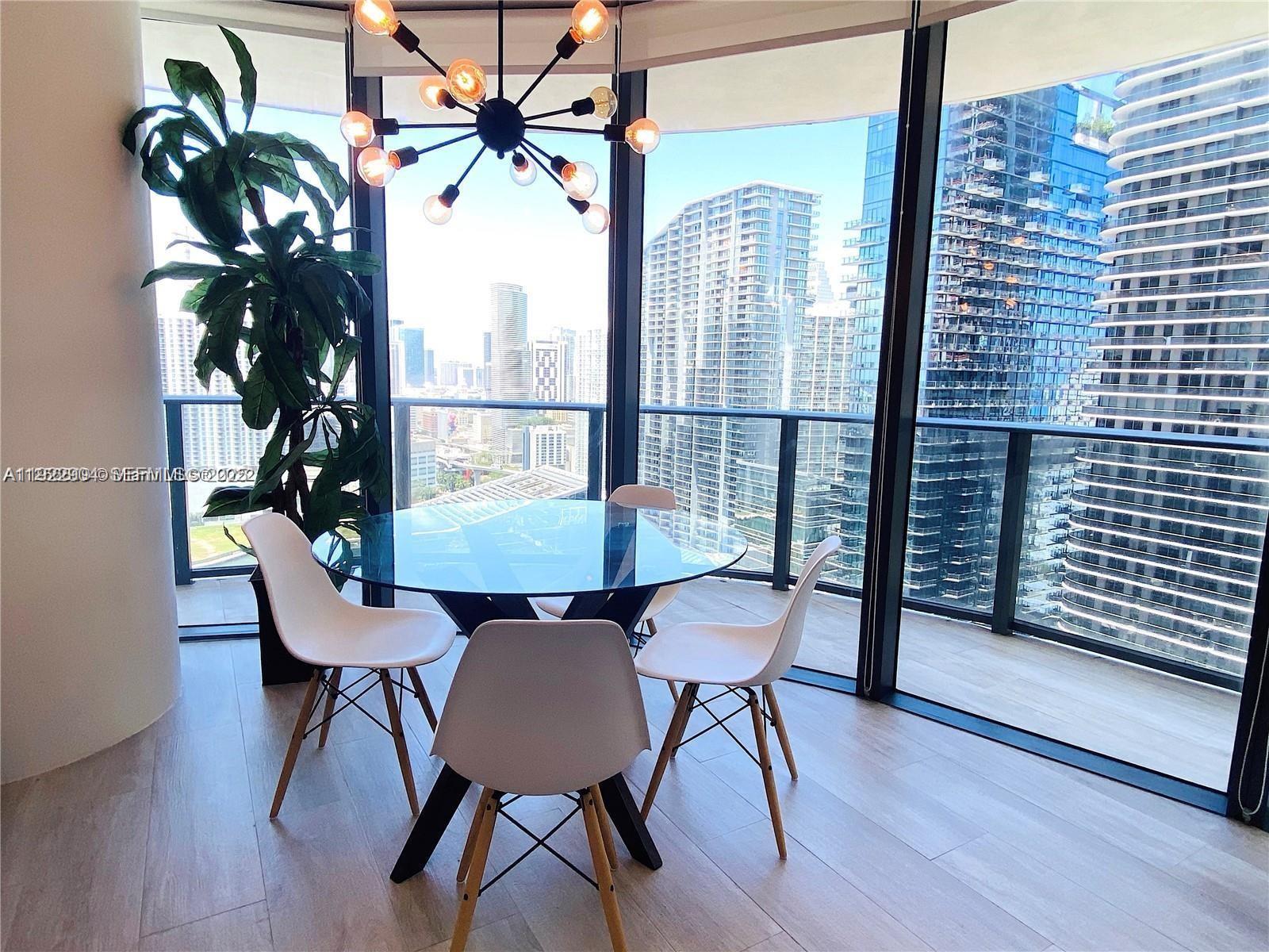 55 Southwest 9th Street, Unit 3001 Miami, FL 33130 - Photo 9 of 28
