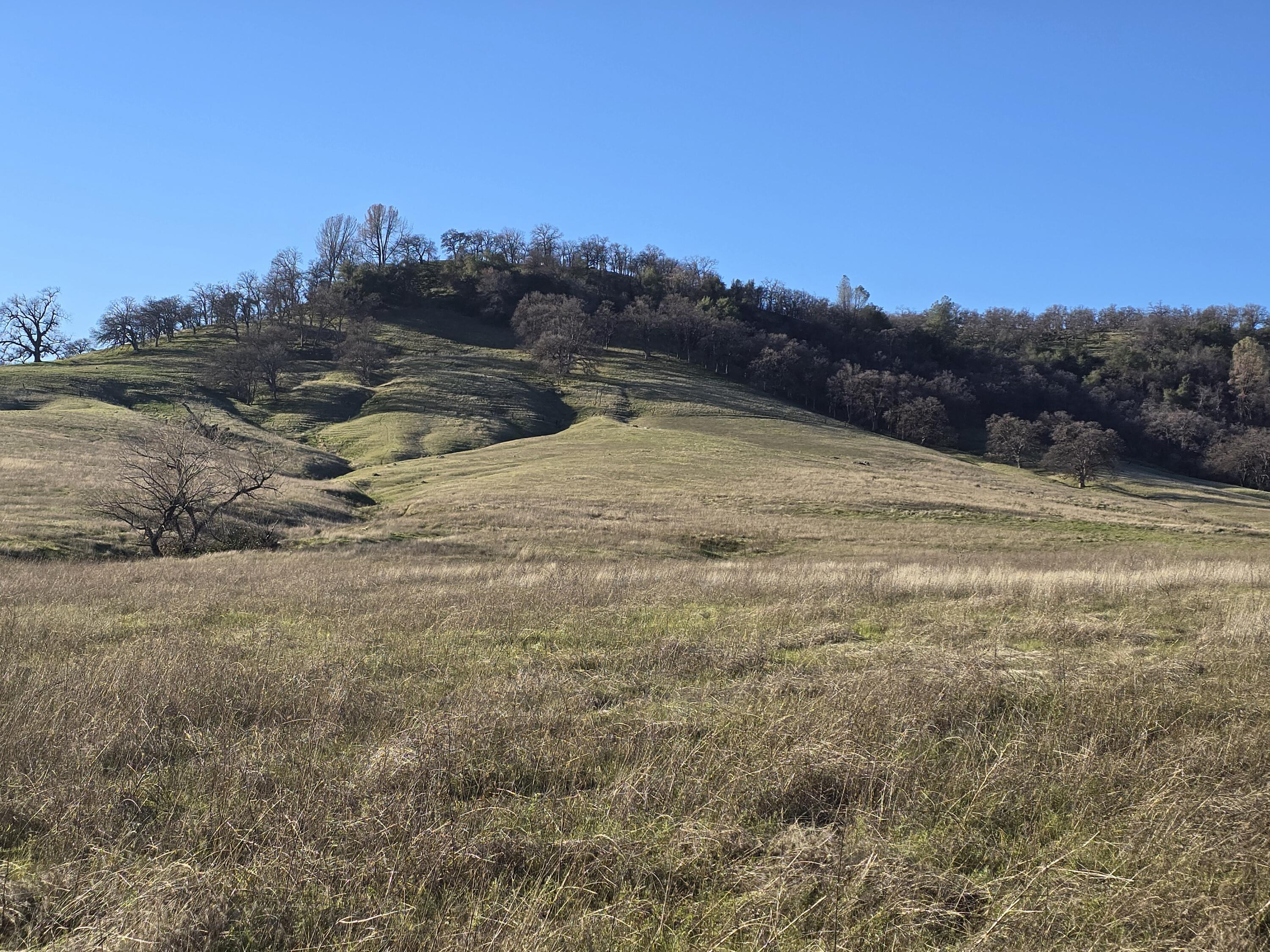 12012 Oak Run Road Oak Run, CA 96069 - Photo 11 of 11 a view of ocean view with mountain