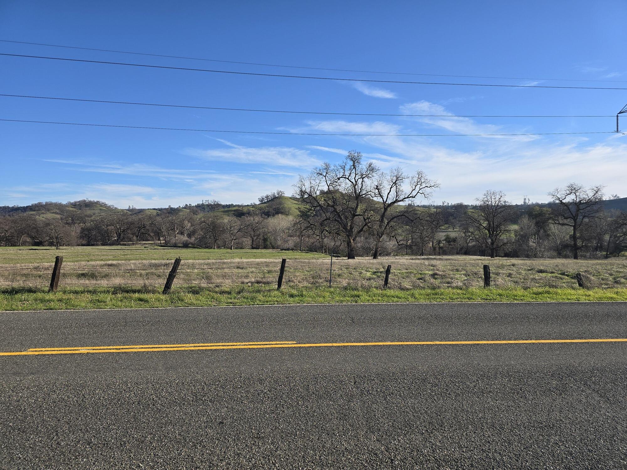 12012 Oak Run Road Oak Run, CA 96069 - Photo 8 of 11 a view of a tennis court