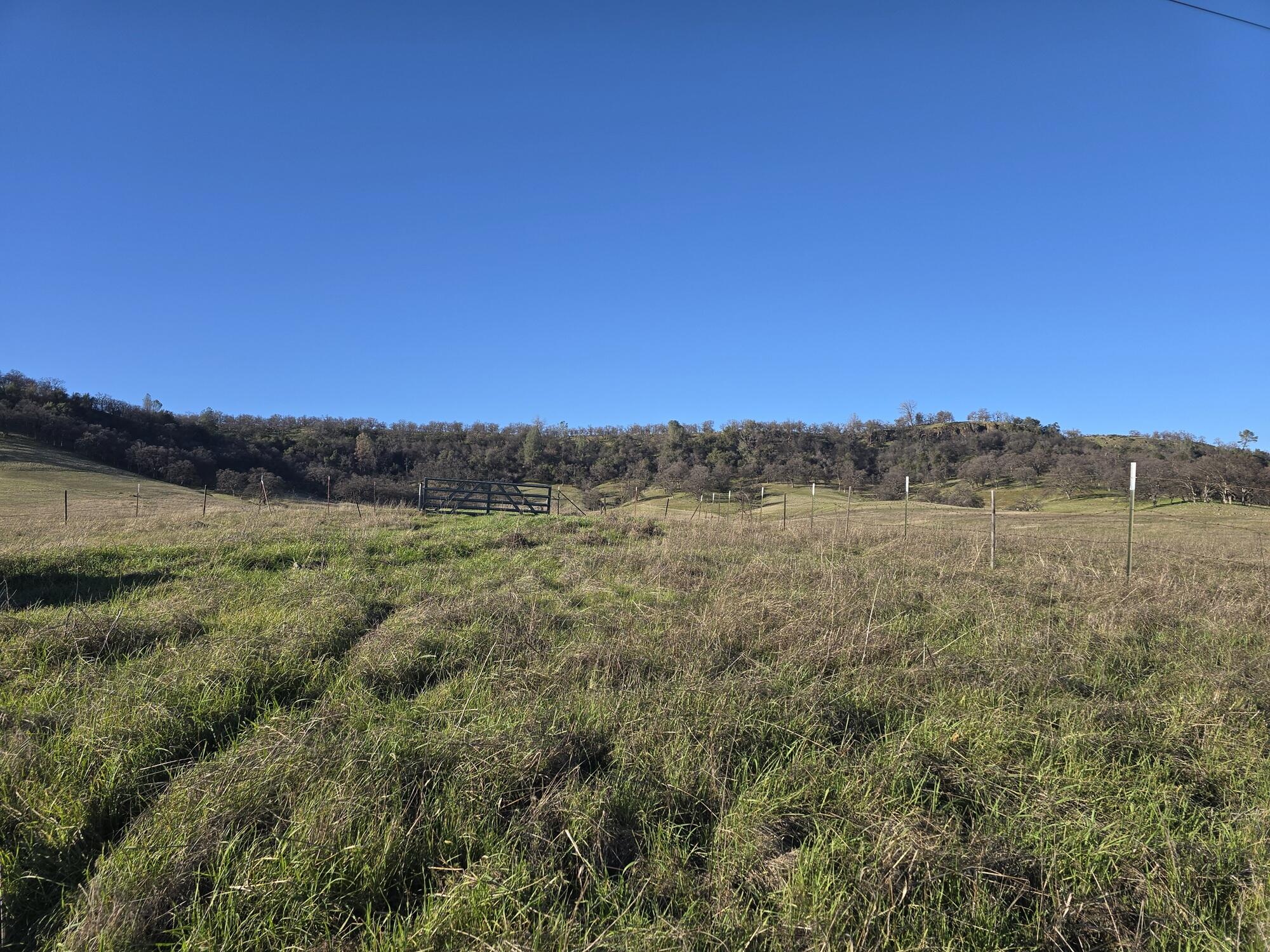 12012 Oak Run Road Oak Run, CA 96069 - Photo 9 of 11 a view of lake and mountain view