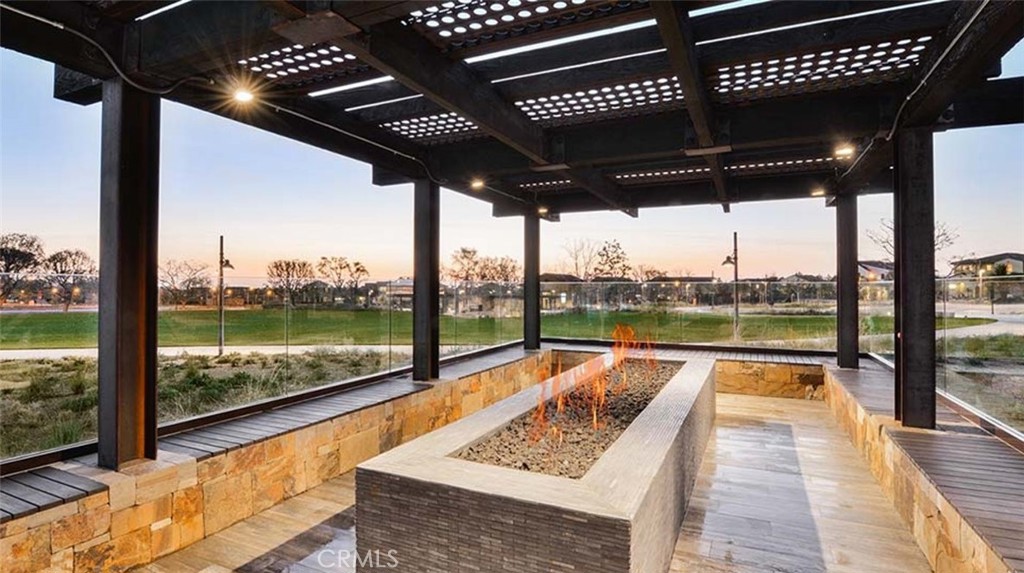 15 Merit Irvine, CA 92618 - Photo 30 of 33 a view of swimming pool with couch
