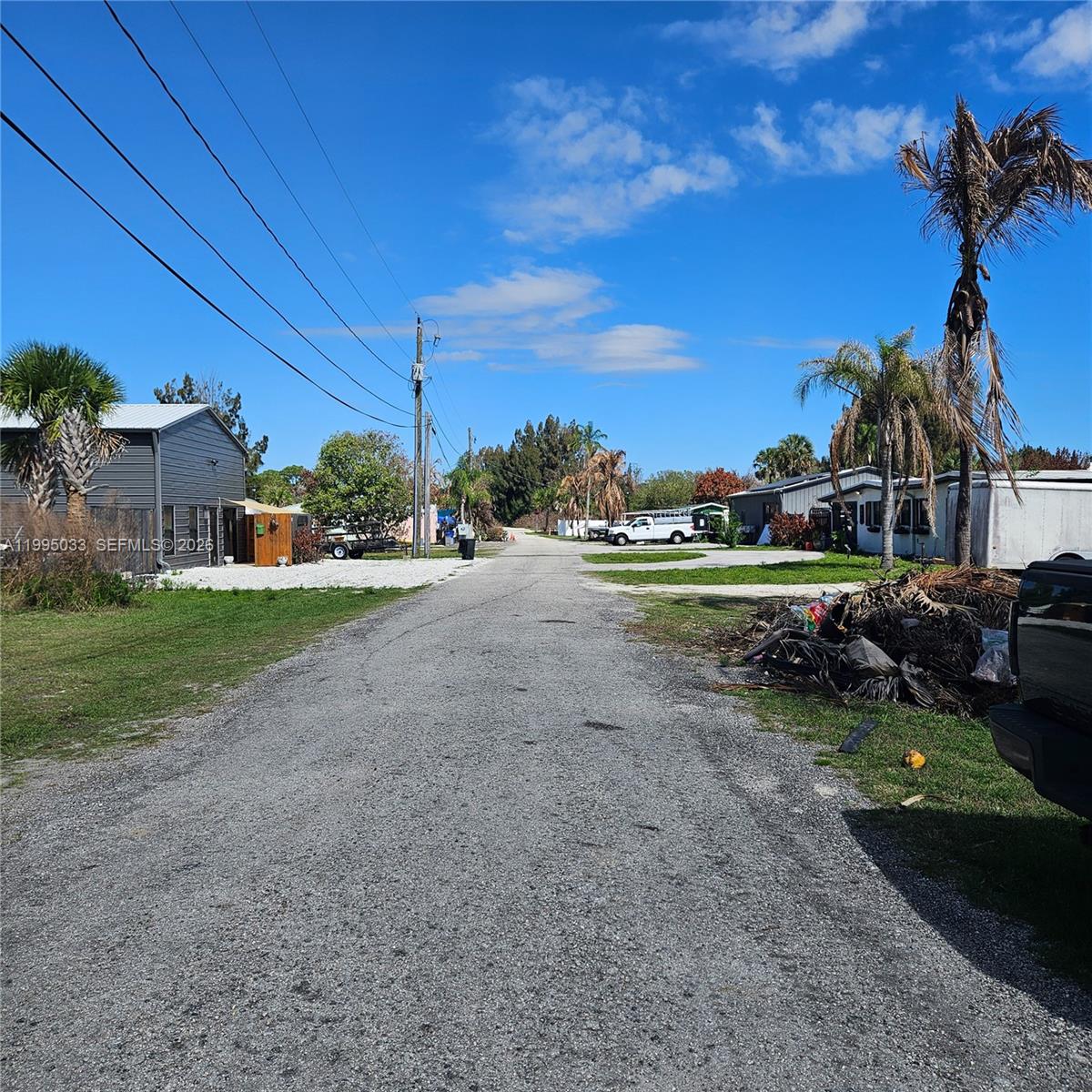 5735 Southeast Green Lane Stuart, FL 34997 - Photo 2 of 4 a view of a park