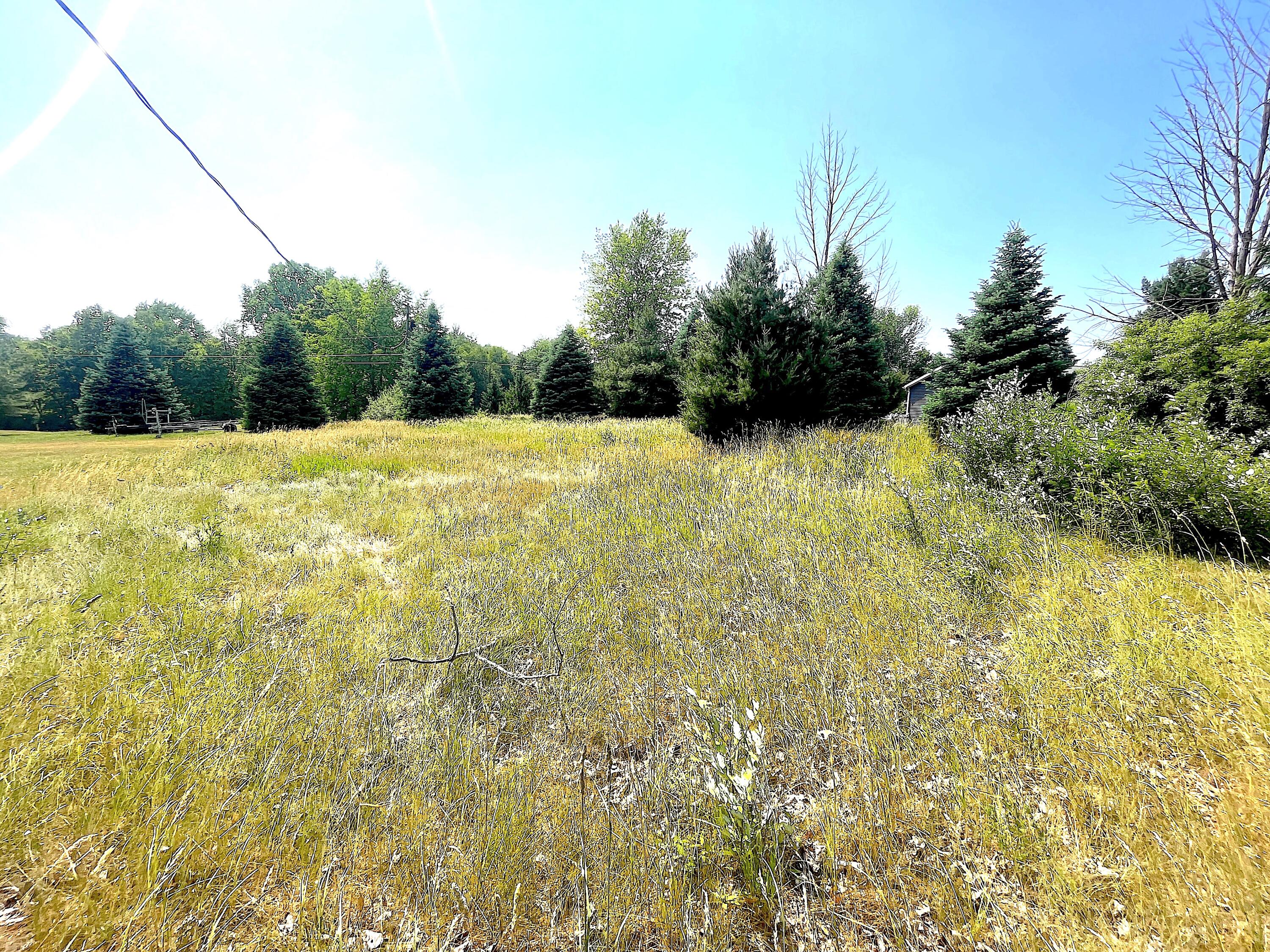 1434 Derby Road Southwest, Unit PARCEL 8 Stanton, MI 48888 - Photo 1 of 8 Lot 8