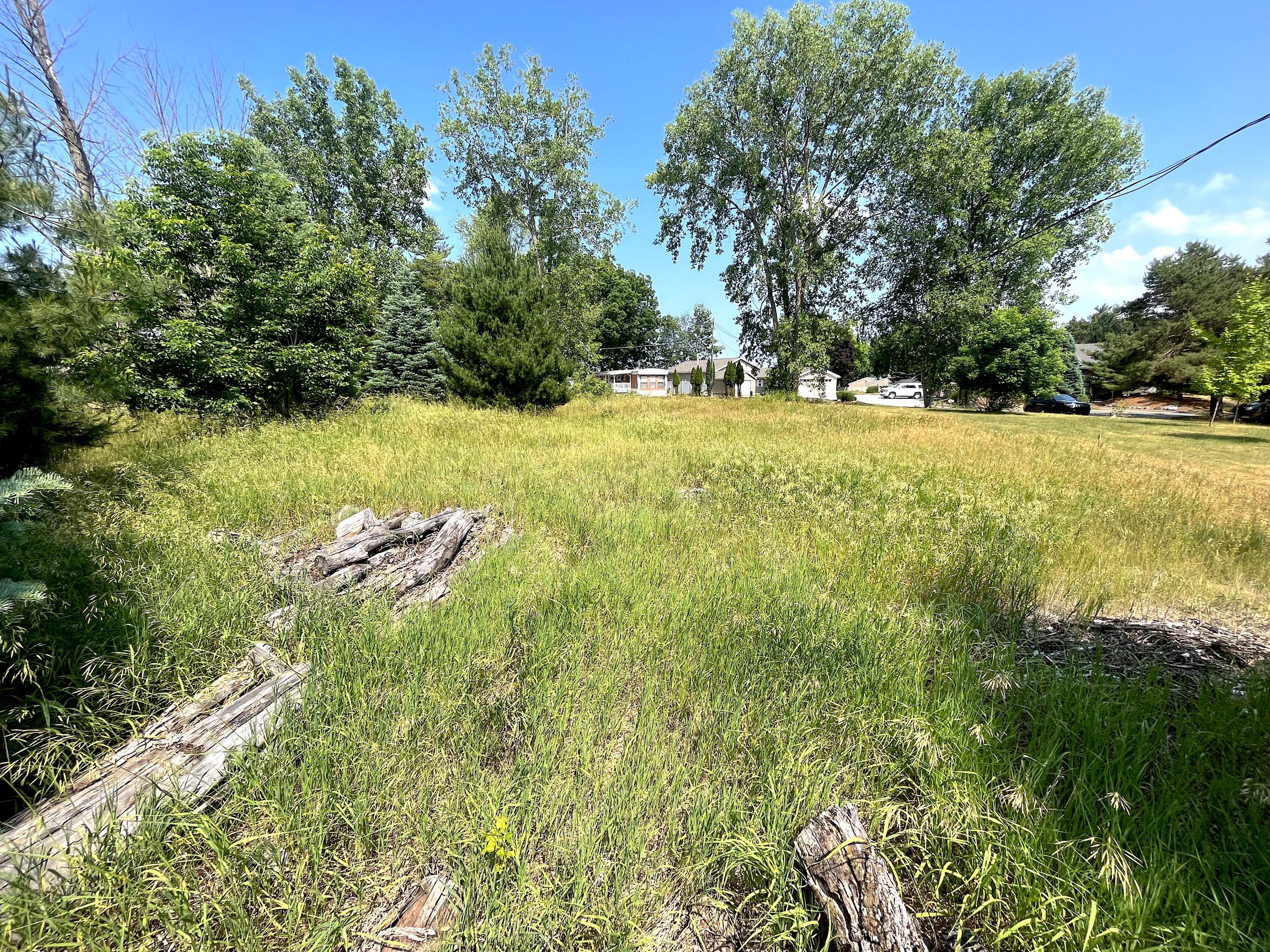 1434 Derby Road Southwest, Unit PARCEL 8 Stanton, MI 48888 - Photo 2 of 8 Lot 8