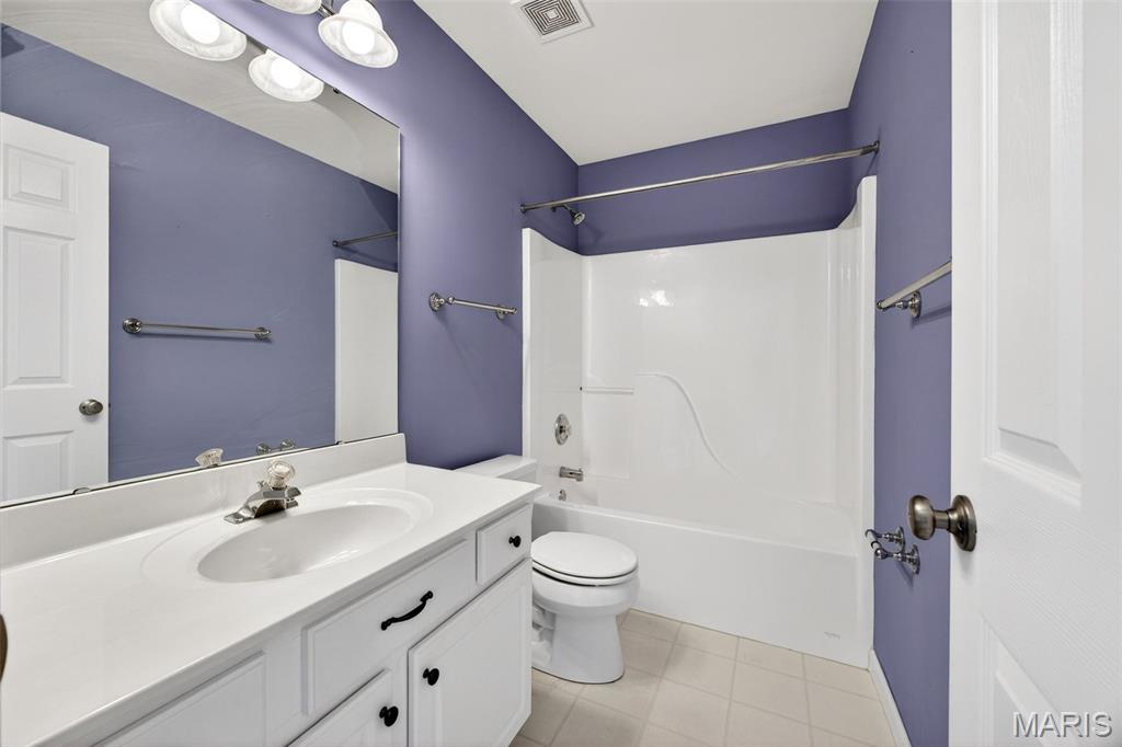 1306 Avondale Spring Drive O'Fallon, MO 63368 - Photo 50 of 74