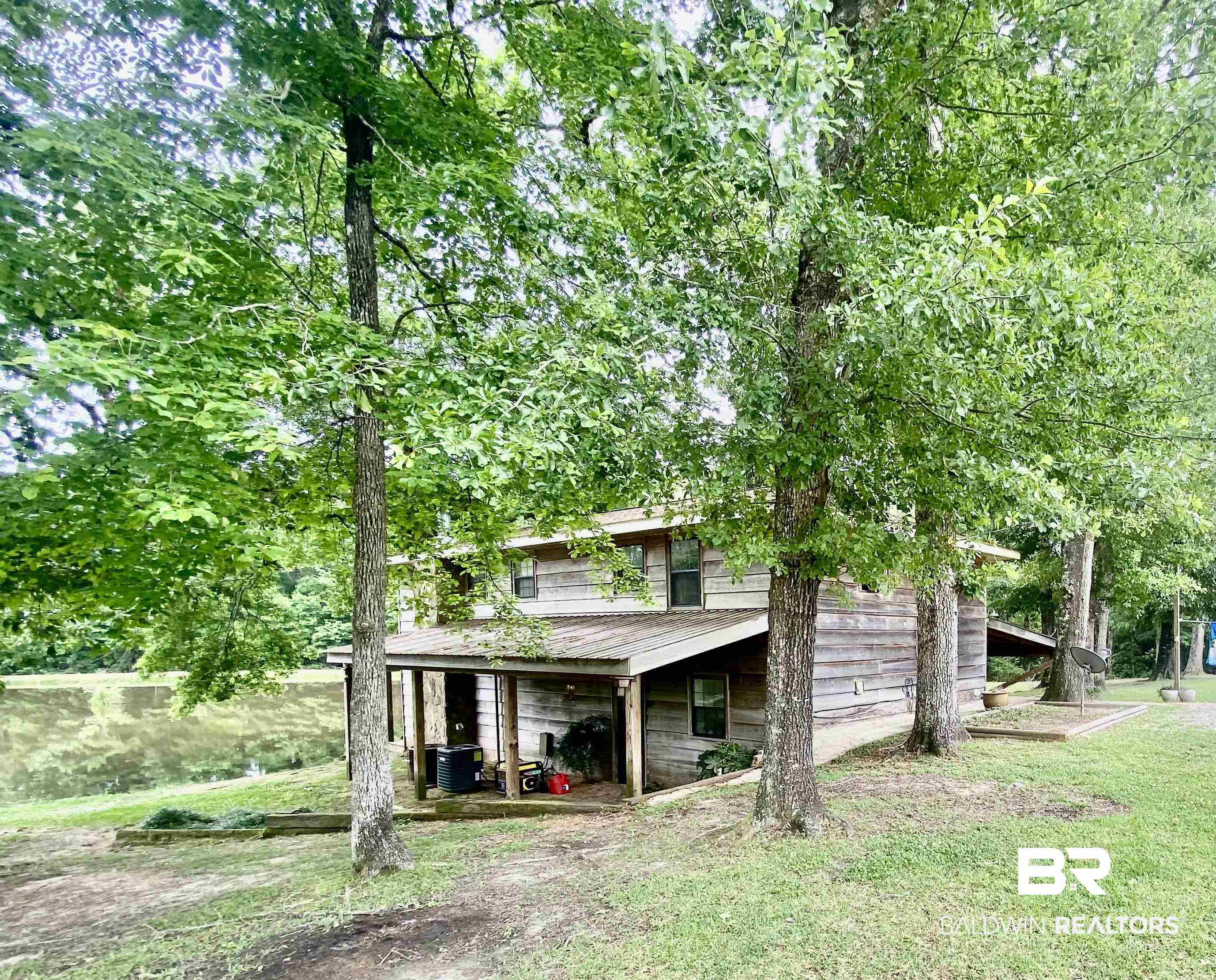 261 Lake Drive Evergreen, AL 36401 - Photo 37 of 46