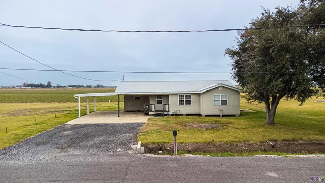 $129,200 | 414 Cherry Street, Labadieville, LA 70372