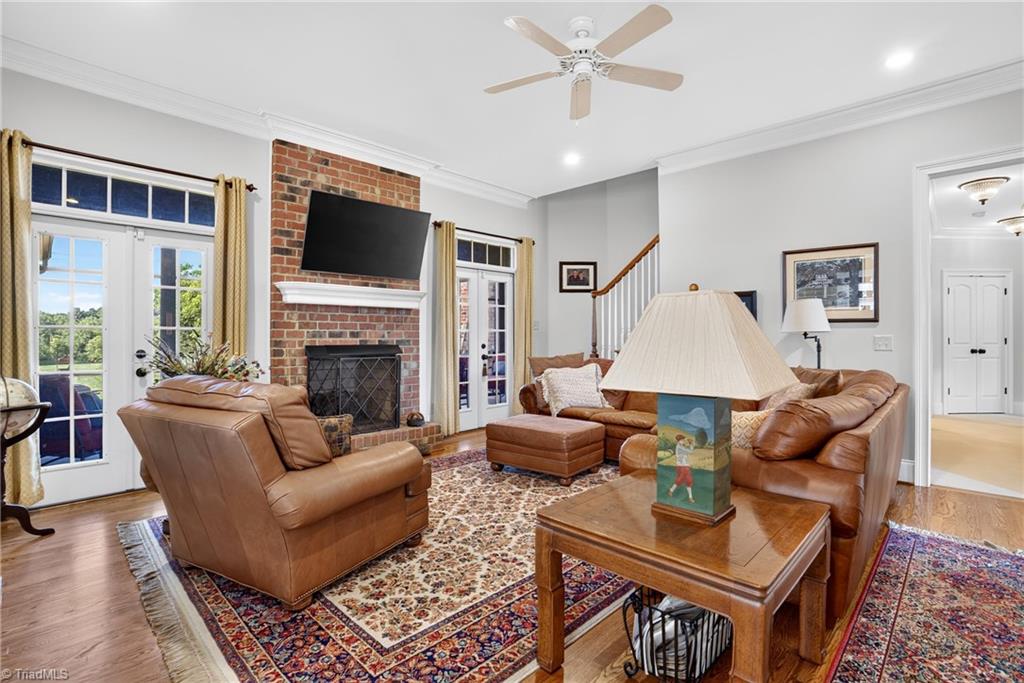 2395 Spencer Road Archdale, NC 27263 - Photo 13 of 50