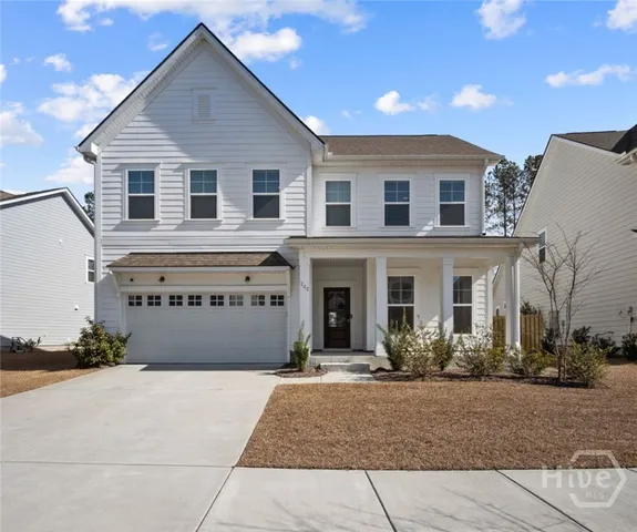 $569,000 | 242 Loblolly Lane, Richmond Hill, GA 31324