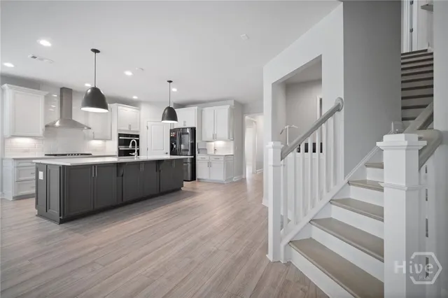 $569,000 | 242 Loblolly Lane, Richmond Hill, GA 31324