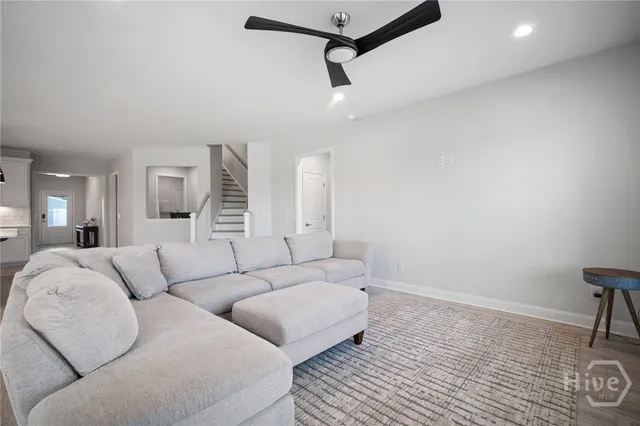 $569,000 | 242 Loblolly Lane, Richmond Hill, GA 31324