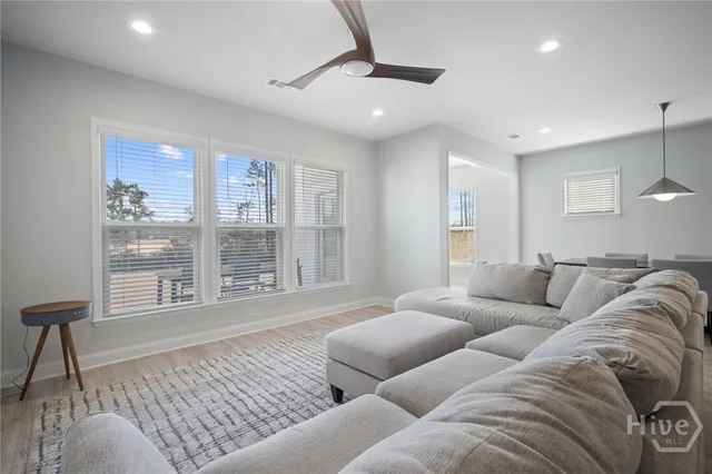 $569,000 | 242 Loblolly Lane, Richmond Hill, GA 31324