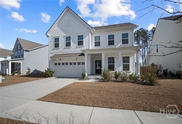$569,000 | 242 Loblolly Lane, Richmond Hill, GA 31324