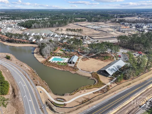 $569,000 | 242 Loblolly Lane, Richmond Hill, GA 31324