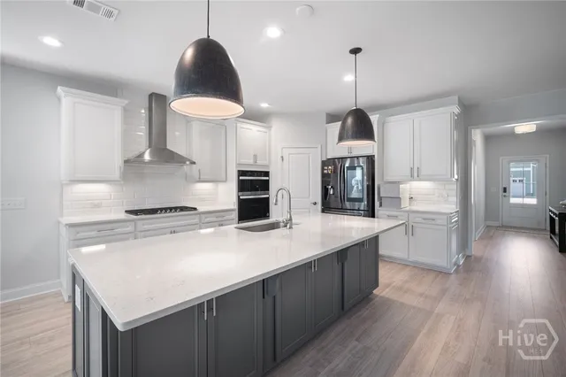 $569,000 | 242 Loblolly Lane, Richmond Hill, GA 31324