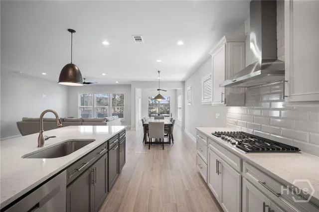 $569,000 | 242 Loblolly Lane, Richmond Hill, GA 31324