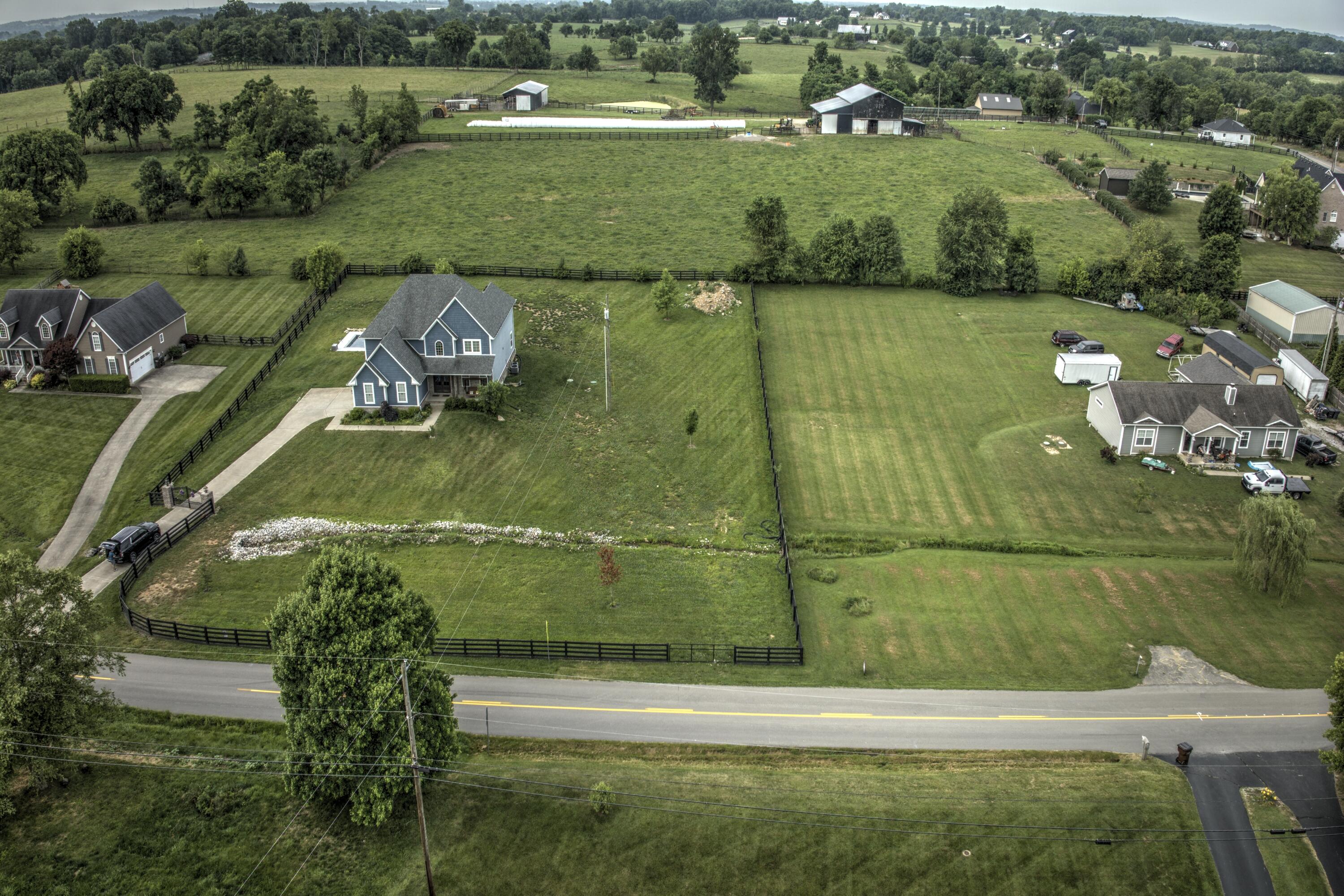 95 Delaney Ferry Road Versailles, KY 40383 - Photo 2 of 9 DJI_0186_7_8