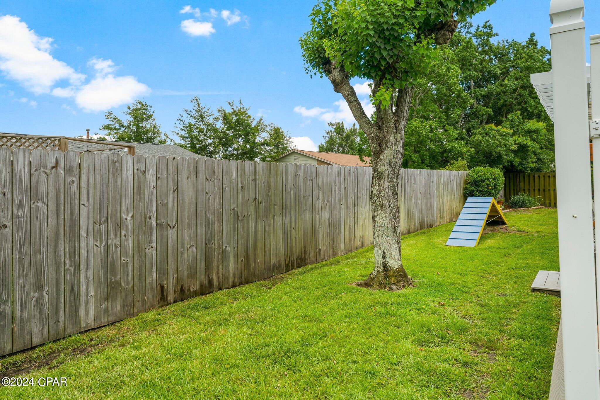 3918 Milano Road Panama City, FL 32405 - Photo 32 of 33 Gallery Image 32
