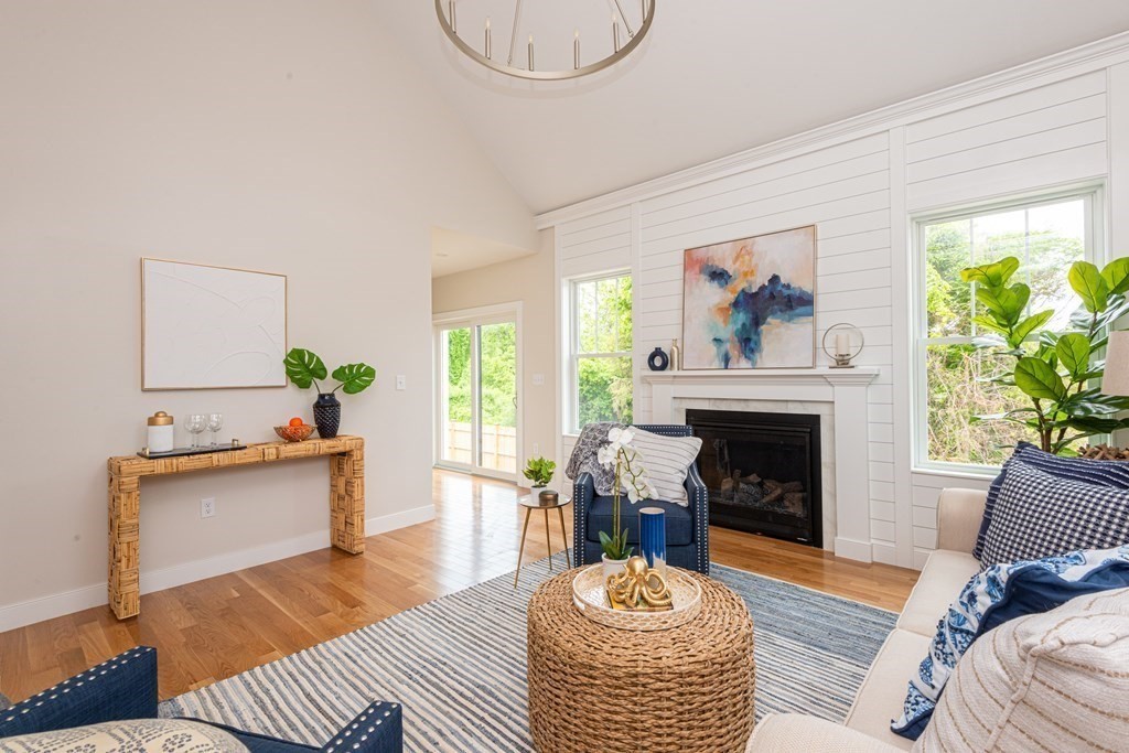 7 Depot Square, Unit 5 Ipswich, MA 01938 - Photo 17 of 40