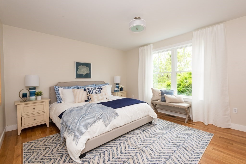 7 Depot Square, Unit 5 Ipswich, MA 01938 - Photo 22 of 40