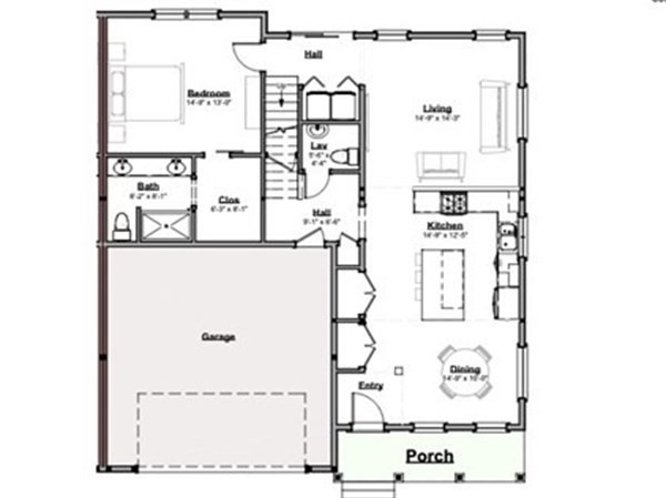 7 Depot Square, Unit 5 Ipswich, MA 01938 - Photo 4 of 40