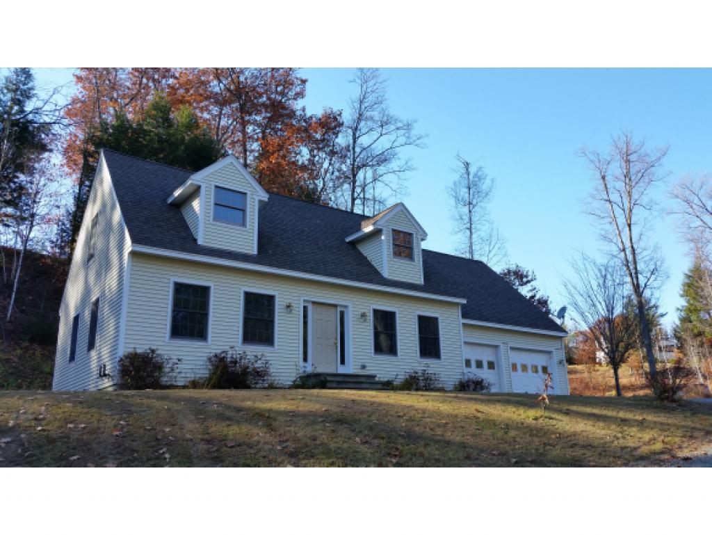 29 Old Goshen Road Newport, NH 03773 - Photo 1 of 17 Gallery Image 1