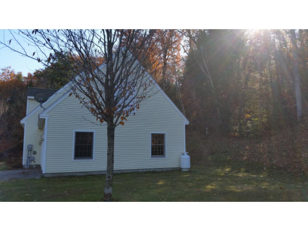 29 Old Goshen Road Newport, NH 03773 - Photo 16 of 17 Gallery Image 16