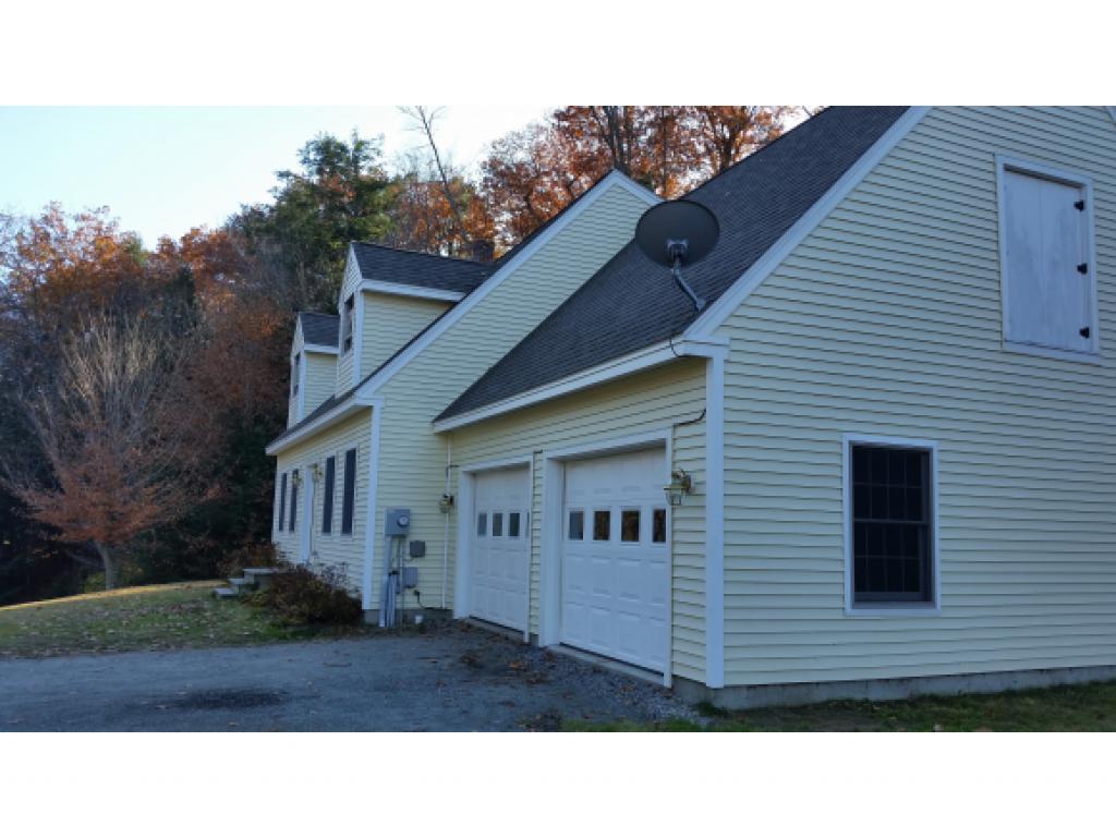 29 Old Goshen Road Newport, NH 03773 - Photo 3 of 17 Gallery Image 3
