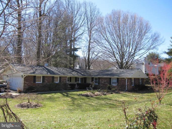 2700 Hewitt Avenue Silver Spring, MD 20906 - Photo 1 of 9 Exterior (Main)