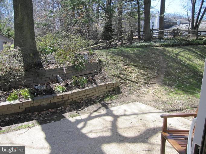 2700 Hewitt Avenue Silver Spring, MD 20906 - Photo 3 of 9 Patio