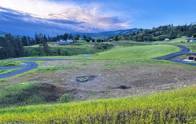 $119,900 | Lot 10 River Vw Drive, Kamiah, ID 83536