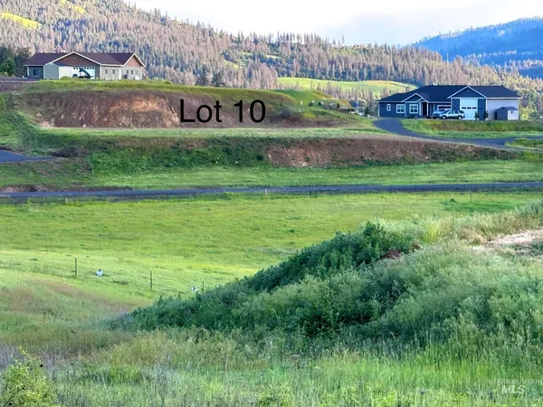 $119,900 | Lot 10 River Vw Drive, Kamiah, ID 83536