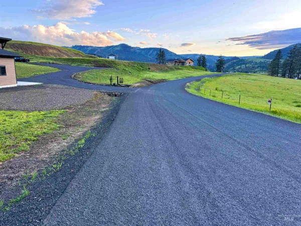 $119,900 | Lot 10 River Vw Drive, Kamiah, ID 83536