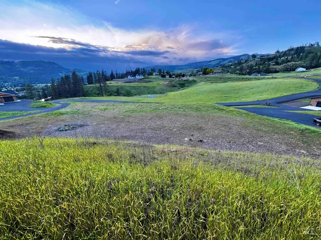 $119,900 | Lot 10 River Vw Drive, Kamiah, ID 83536