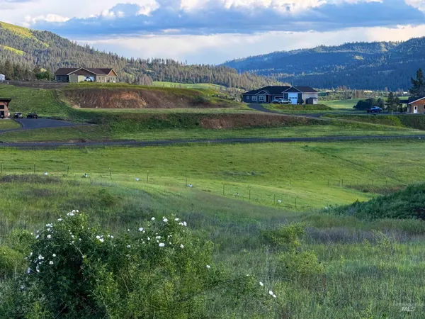 $119,900 | Lot 10 River Vw Drive, Kamiah, ID 83536