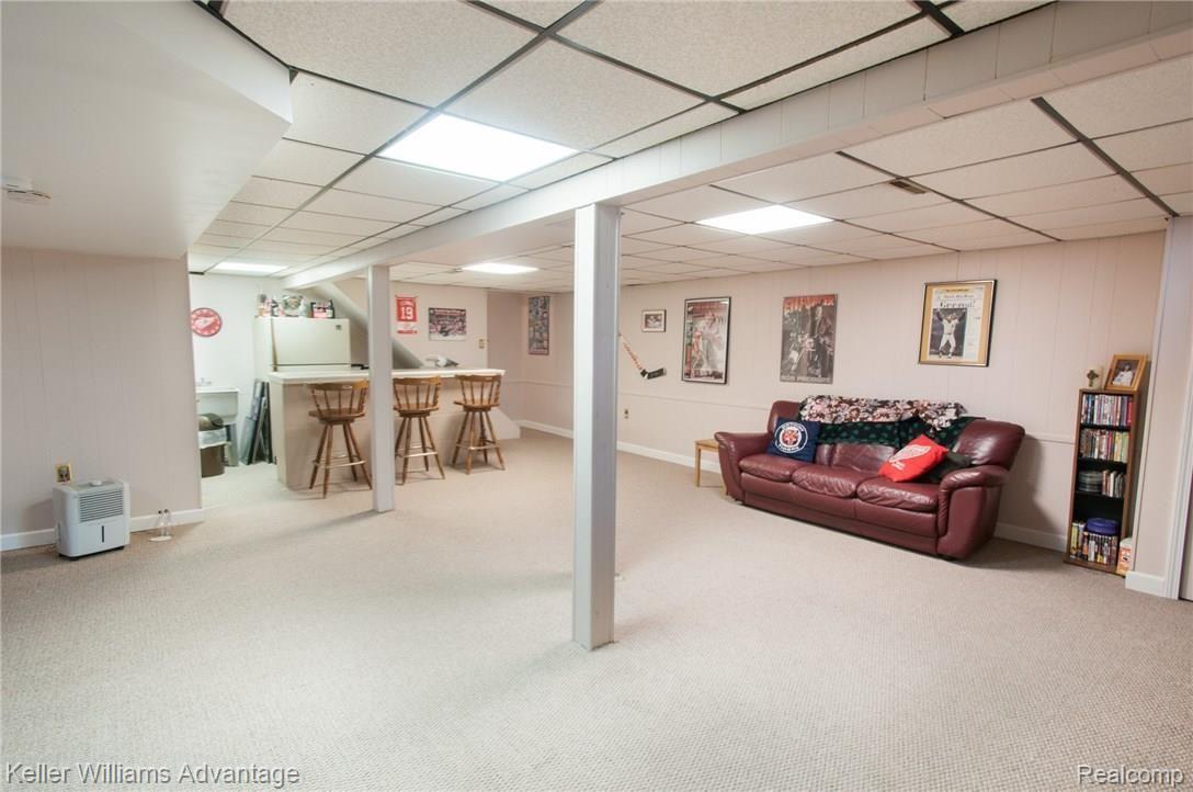 14466 Riverside Drive Livonia, MI 48154 - Photo 30 of 44 Riverside_14466_Basement_01.jpg