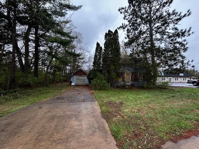 2431 Post Road Plover, WI 54467 - Photo 2 of 3