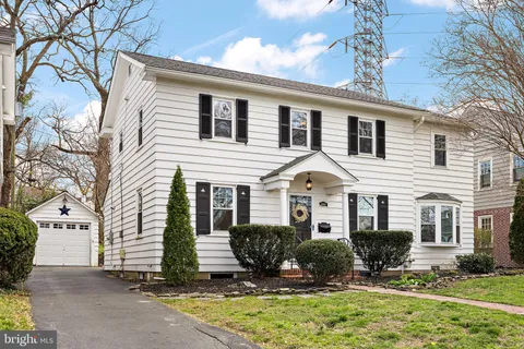 $485,000 | 9 Wier Avenue, Wilmington, DE 19809
