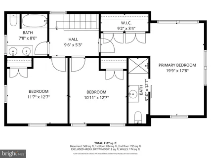 $485,000 | 9 Wier Avenue, Wilmington, DE 19809