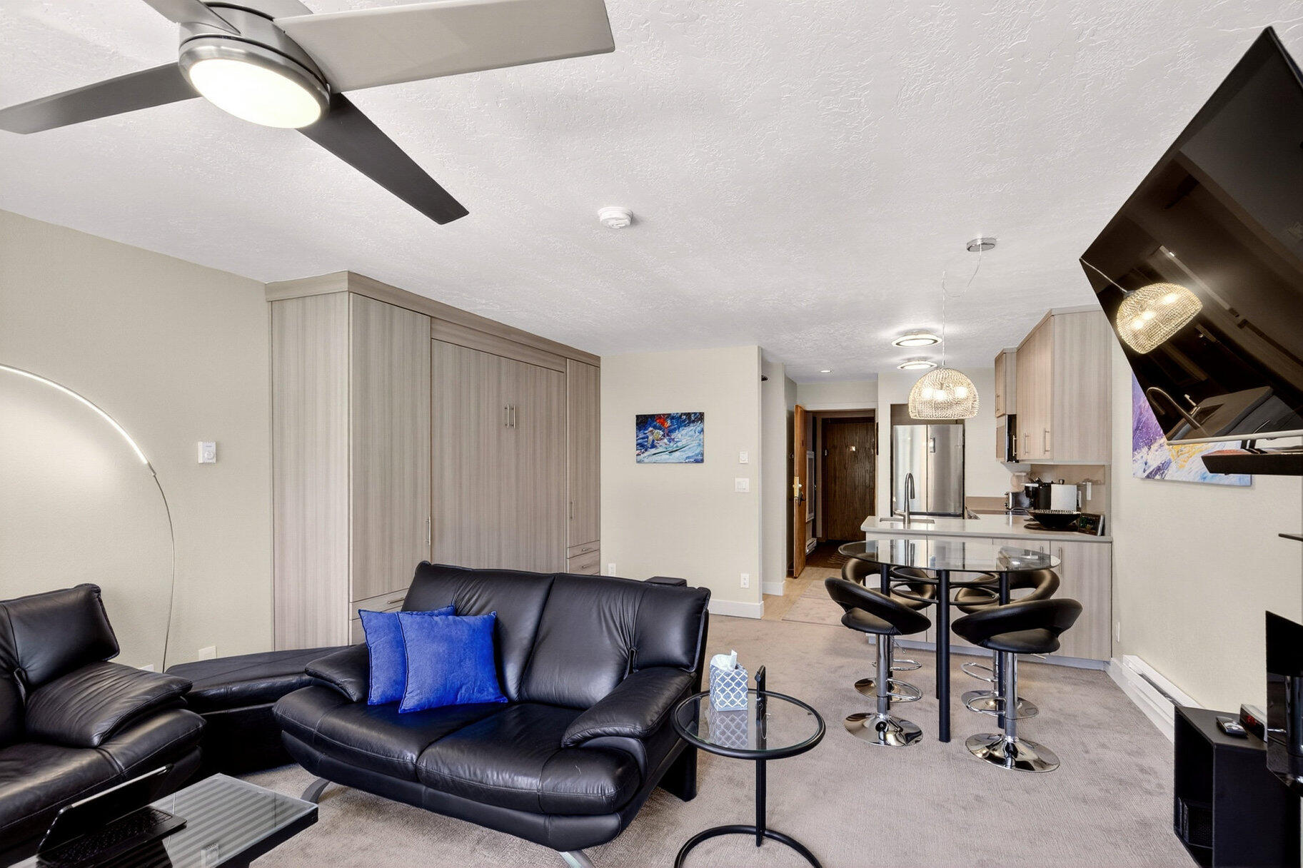 150 Ridgeview Street, Unit 128 Brian Head, UT 84719 - Photo 14 of 47 014_015_img_1009_614