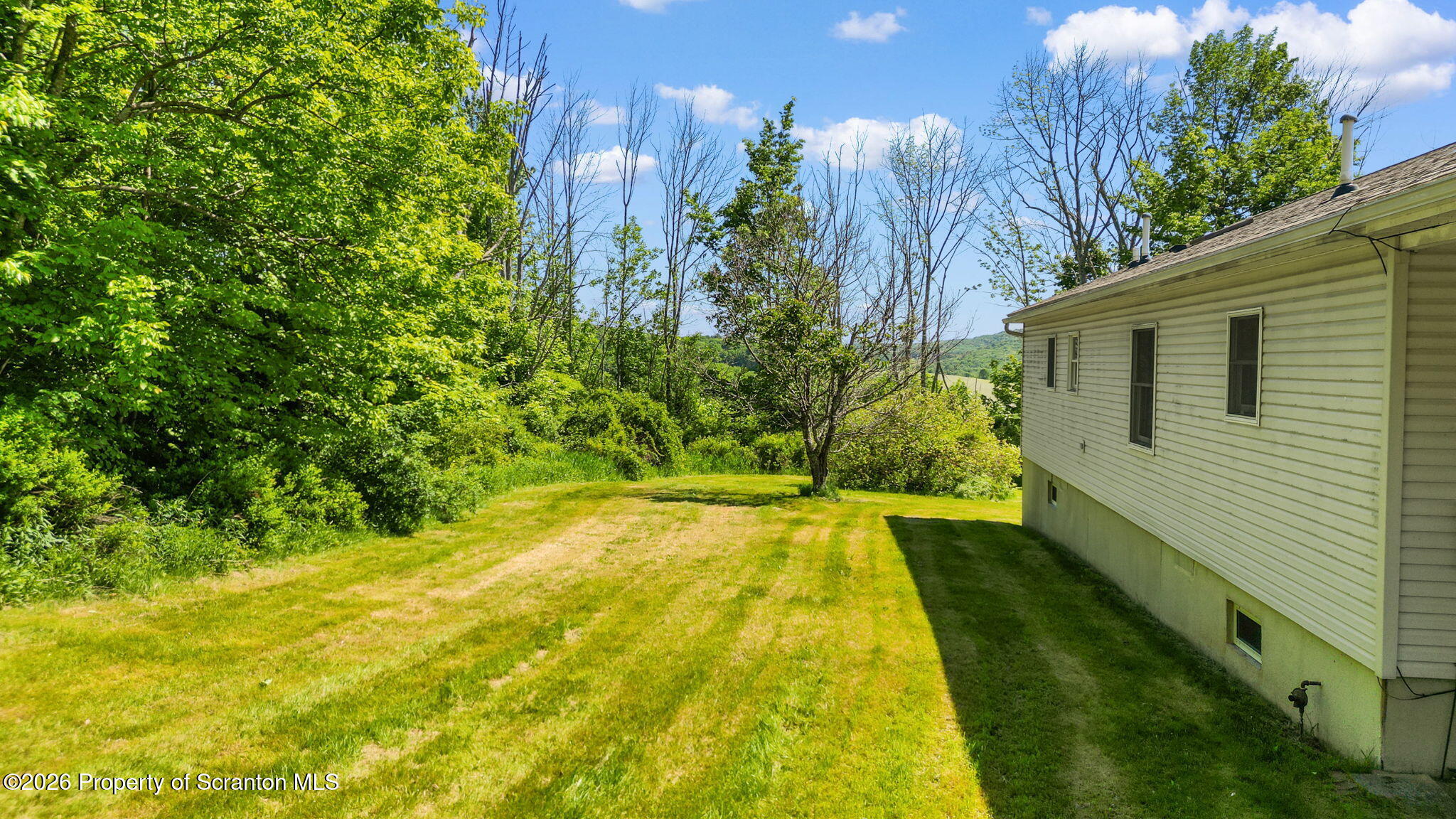 2161 Powers Road Susquehanna, PA 18847 - Photo 47 of 47 Yard