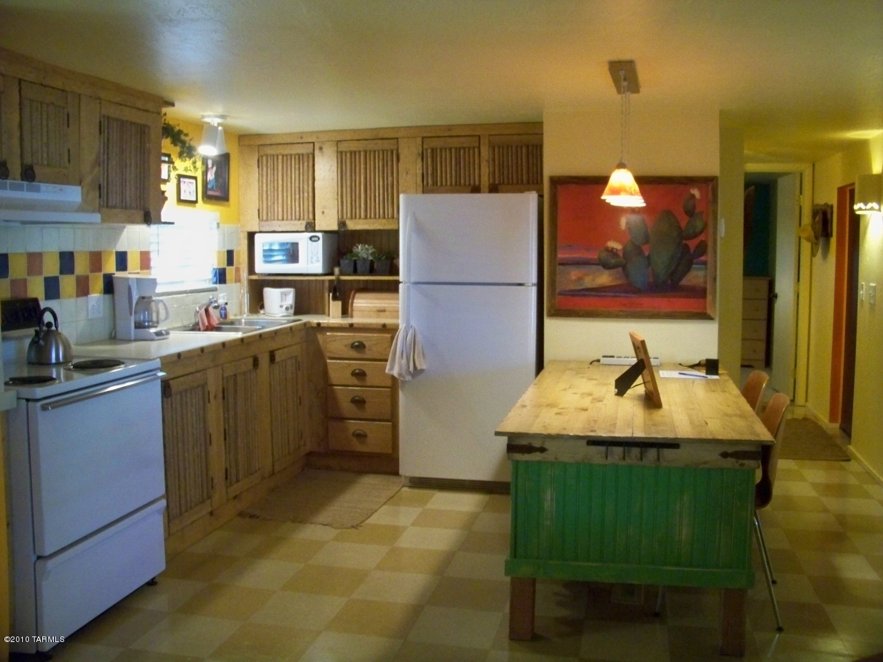 5424 West Rocking Cir Street Tucson, AZ 85713 - Photo 8 of 26 Gallery Image 8