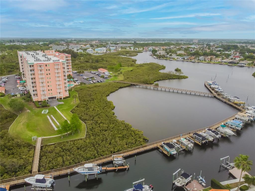 4516 Seagull Drive, Unit 413 New Port Richey, FL 34652 - Photo 40 of 59