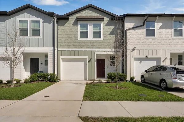 $1,870 | 840 Grandin Street, Davenport, FL 33837