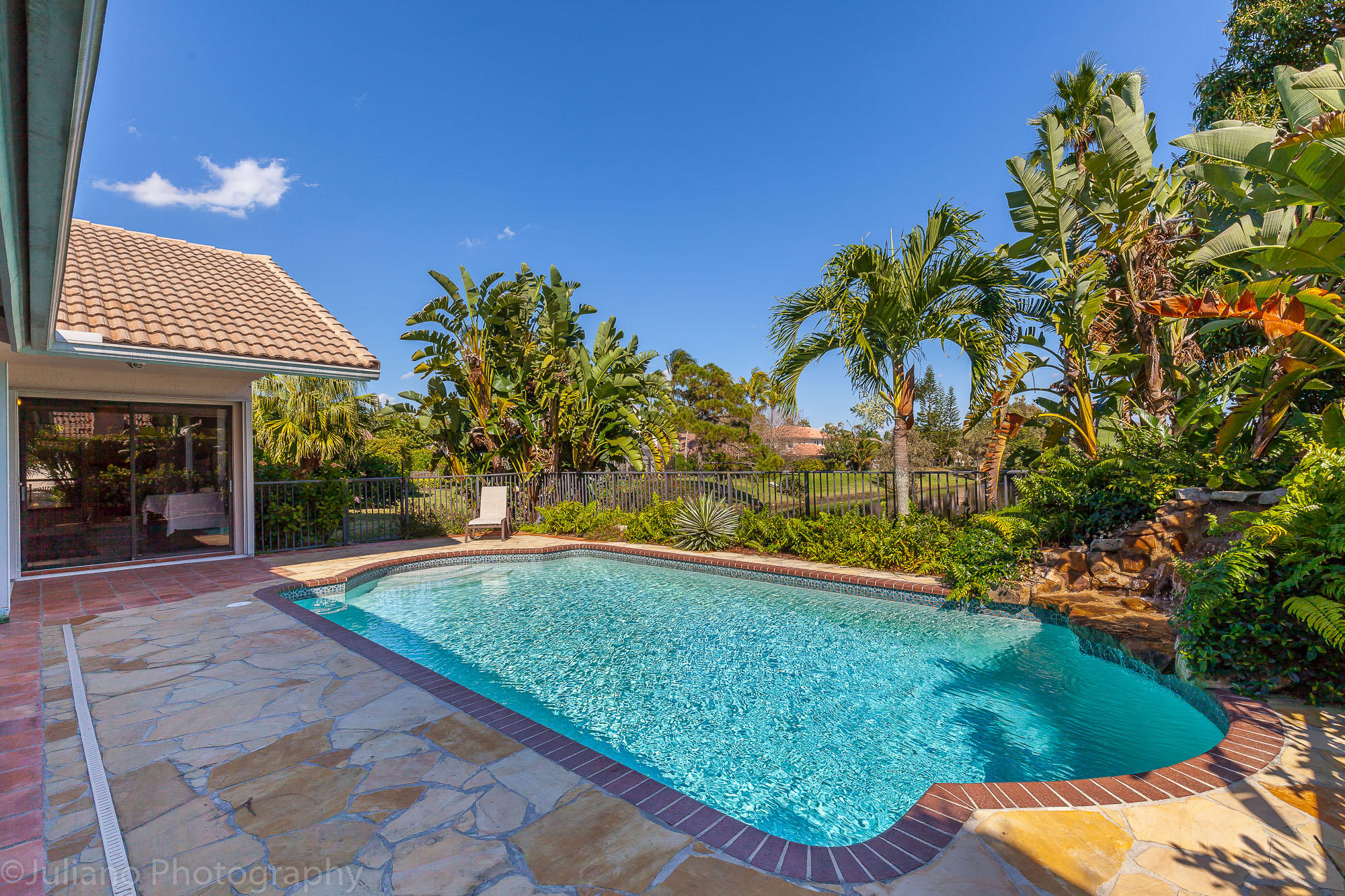 4700 Northwest 27th Avenue Boca Raton, FL 33434 - Photo 28 of 35 Backyard